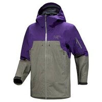 2027 Arcteryx Rush Mens