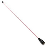2027 Rocky Talkie Whip Antenna for Expedition Radio Unisex