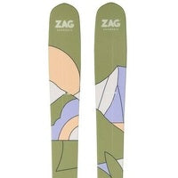 2026 ZAG Slap 98 Mens