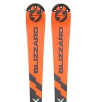 2023 Blizzard Firebird SL FIS