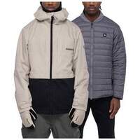 2023 686 Smarty 3-in-1 Form Jacket Mens
