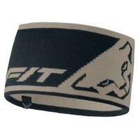 2024 Dynafit Leopard Logo Headband Unisex