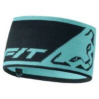 2024 Dynafit Leopard Logo Headband Unisex