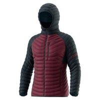 2024 Dynafit Radical Down RDS Hooded Jacket Mens