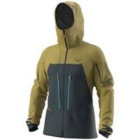 2023 Dynafit Free GTX Jacket Mens