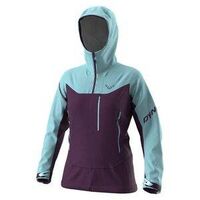 2024 Dynafit Radical Softshell Jacket Womens