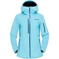 2023 Norrona Lofoten Gore-Tex Insulated Jacket Womens