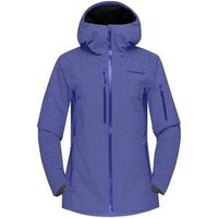 2024 Norrona Lofoten Gore-Tex Insulated Jacket Womens