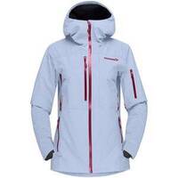 2022 Norrona Lofoten Gore-Tex Insulated Jacket Womens