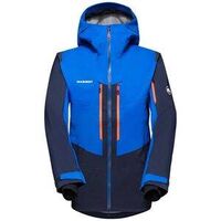 2023 Mammut Haldigrat HS Hooded Mens