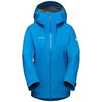 2023 Mammut Crater HS Hooded Womens