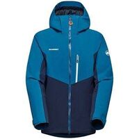 2024 Mammut Stoney HS Thermo Jacket Mens