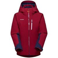 2024 Mammut Stoney HS Thermo Jacket Womens