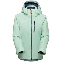 2024 Mammut Stoney HS Thermo Jacket Womens