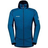 2024 Mammut Taiss Light ML Hooded Jacket Mens