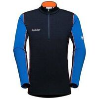 2024 Mammut Aenergy Half Zip Mens
