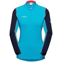 2024 Mammut Aenergy Half Zip Womens