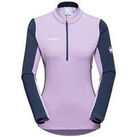 2024 Mammut Aenergy Half Zip Womens