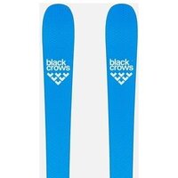 2026 Black Crows Ova Freebird Unisex