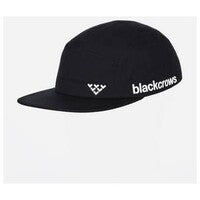 2023 Black Crows Quintus 5 Panel Cap Unisex