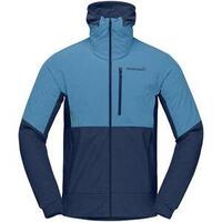 2024 Norrona Lofoten Hiloflex200 Hood Mens