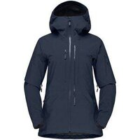 2024 Norrona Lofoten Gore-Tex Pro Jacket Womens