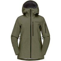 2023 Norrona Lofoten Gore-Tex Jacket Womens