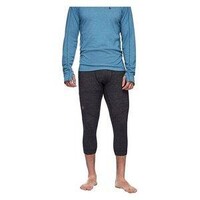 2024 Black Diamond Solution 150 Merino Three Quarter Pant Mens