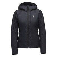 2024 Black Diamond First Light Stretch Hoody Womens