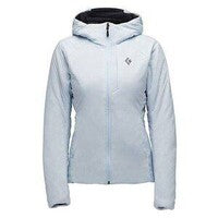 2024 Black Diamond First Light Stretch Hoody Womens