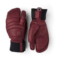2026 Hestra Fall Line 3 Finger Unisex