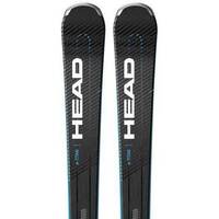 2022 Head Supershape e Titan Mens