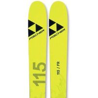 2022 Fischer Ranger 115 FR Mens