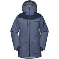 2025 Norrona Tamok Gore-Tex Performance Womens