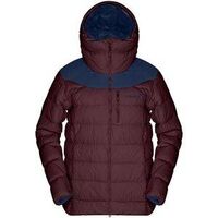 2023 Norrona Tamok Down750 Jacket Womens