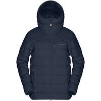 2025 Norrona Tamok Down750 Jacket Womens