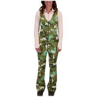 2022 Obermeyer Cybele Softshell Suit Womens