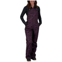 2022 Obermeyer Malta Bib Overalls Womens
