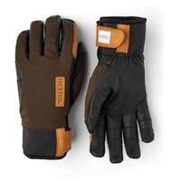 2024 Hestra Ergo Grip Active Wool Terry Unisex
