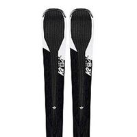 2020 K2 iKonic 84Ti Mens