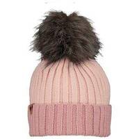 2022 Obermeyer Denver Faux Fur Pom Womens