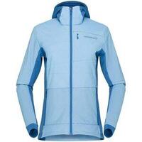 2024 Norrona Falketind Alpha90 Insulated Hood Womens
