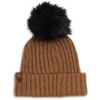 2023 Obermeyer Fir FF Beanie Womens