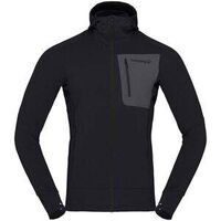 2025 Norrona Falketind Power Grid Hood Mens