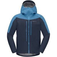 2022 Norrona Falketind Gore-tex Paclite Mens