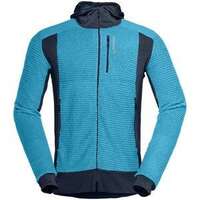 2025 Norrona Falketind Alpha120 Zip Hood Mens