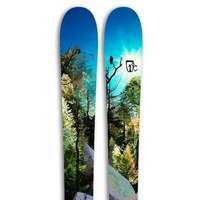 2019 Icelantic Nomad 105 Mens