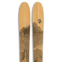 2019 Icelantic Pioneer 96 Mens