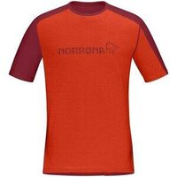 2025 Norrona Falketind Equaliser Merino Shirt Mens