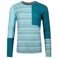 2023 Ortovox 185 RockNWool Long Sleeve Womens